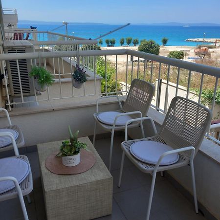 Apartment Katie Split Dış mekan fotoğraf