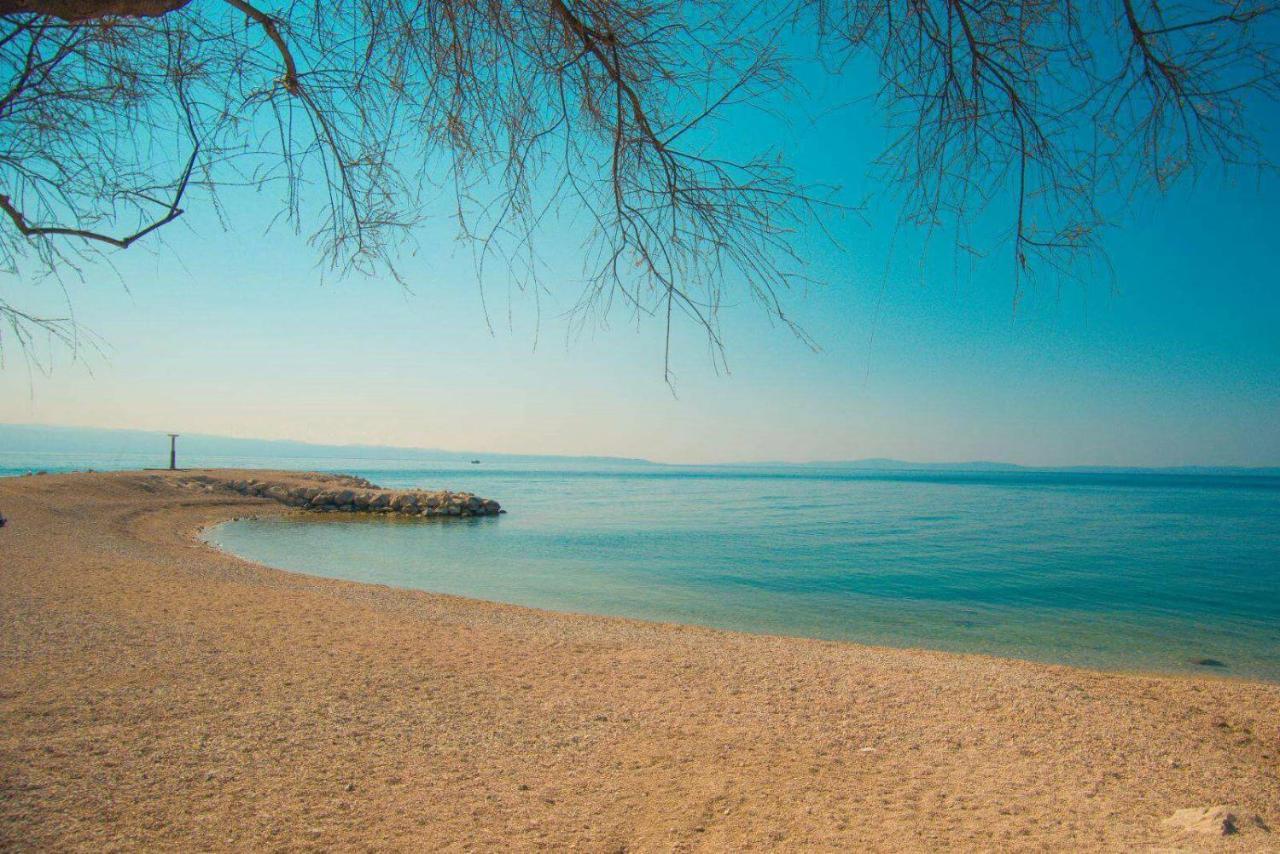 Apartment Katie Split Dış mekan fotoğraf