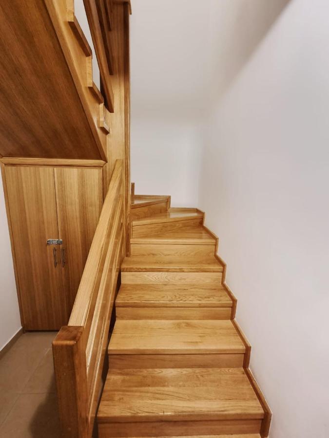 Apartment Katie Split Dış mekan fotoğraf