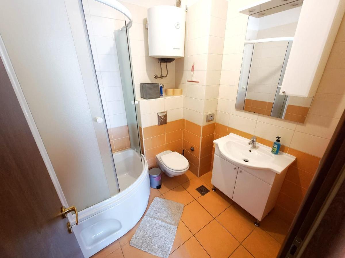 Apartment Katie Split Dış mekan fotoğraf