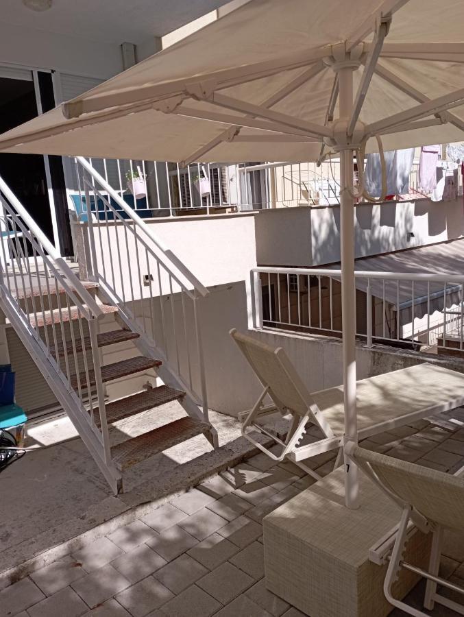 Apartment Katie Split Dış mekan fotoğraf