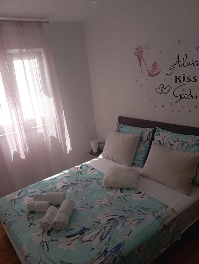 Apartment Katie Split Dış mekan fotoğraf
