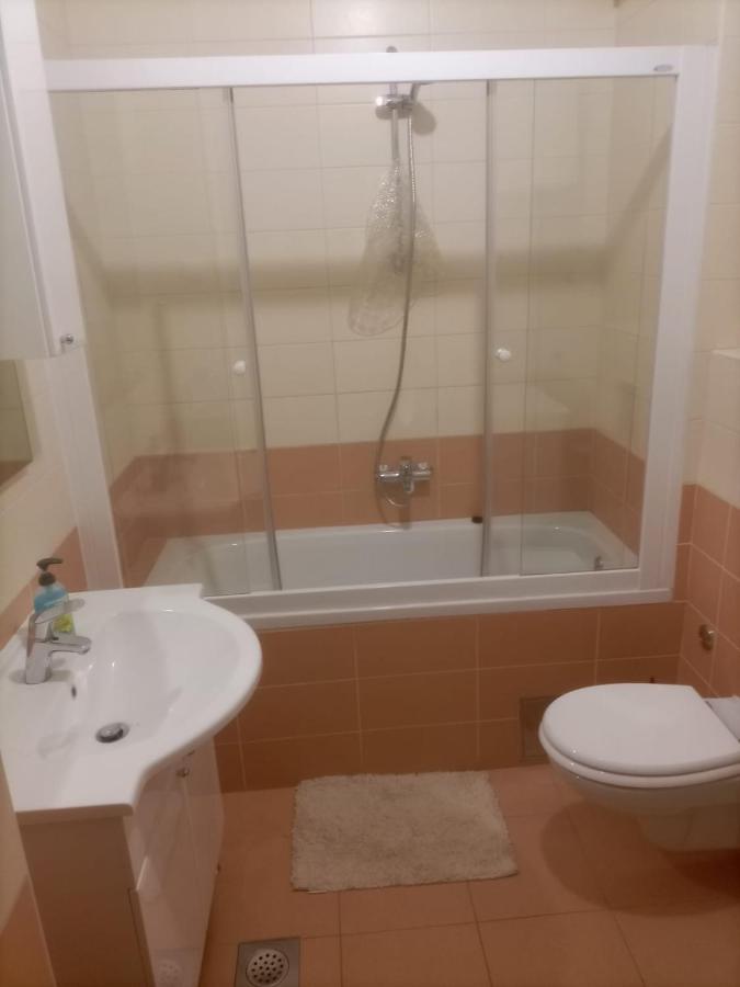 Apartment Katie Split Dış mekan fotoğraf