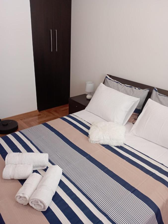 Apartment Katie Split Dış mekan fotoğraf