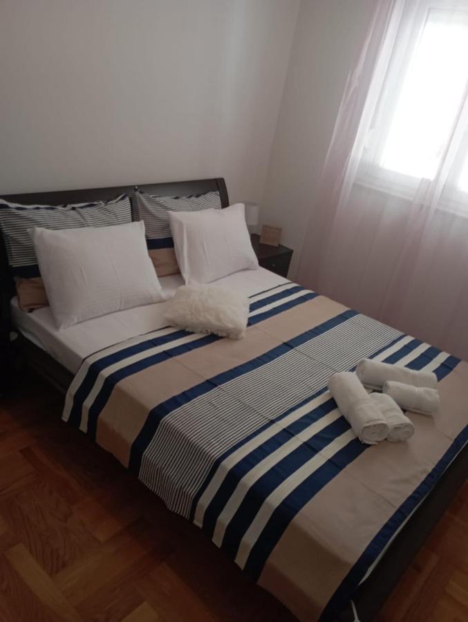 Apartment Katie Split Dış mekan fotoğraf