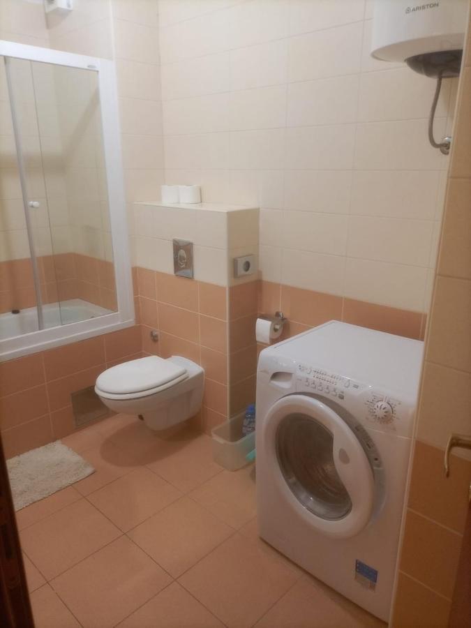 Apartment Katie Split Dış mekan fotoğraf