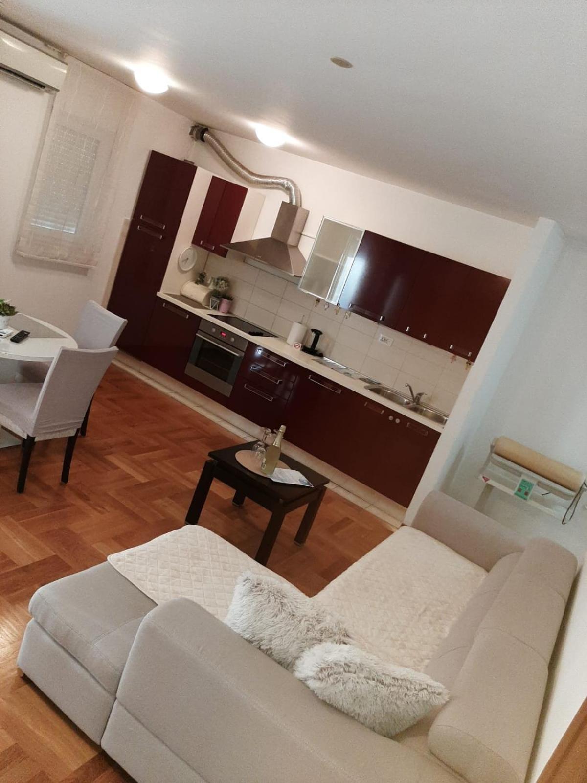 Apartment Katie Split Dış mekan fotoğraf