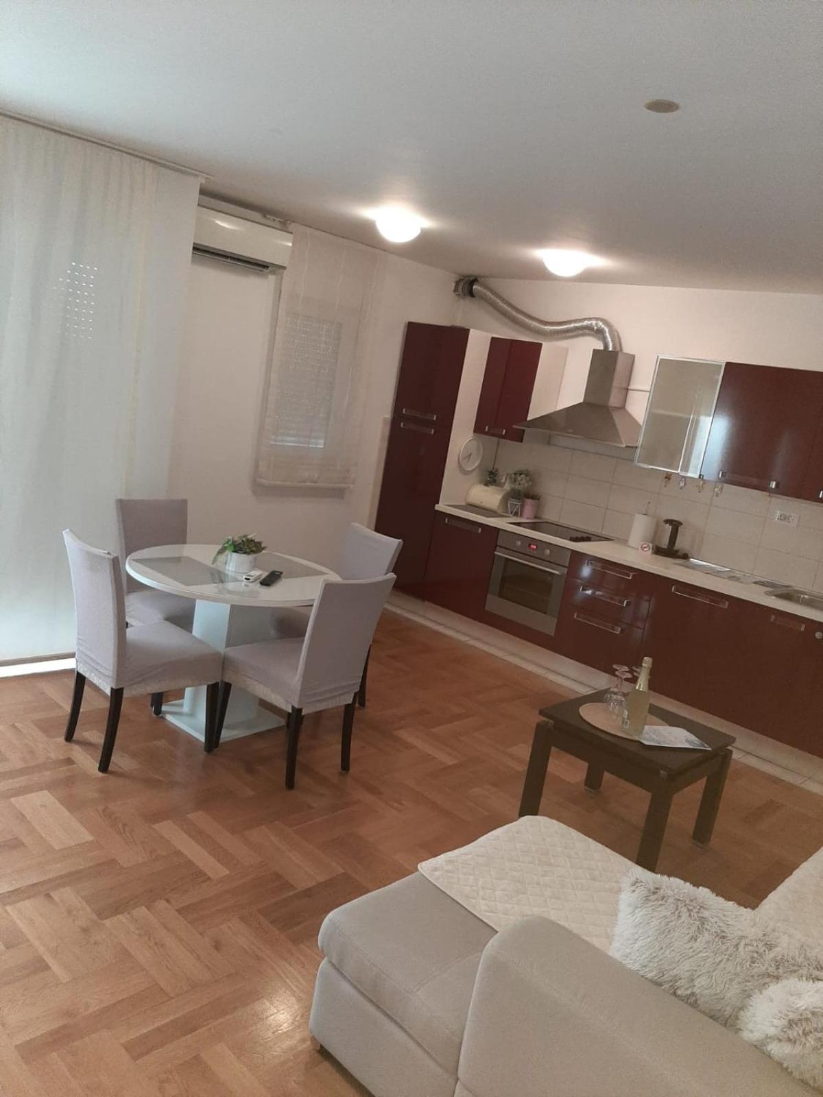 Apartment Katie Split Dış mekan fotoğraf
