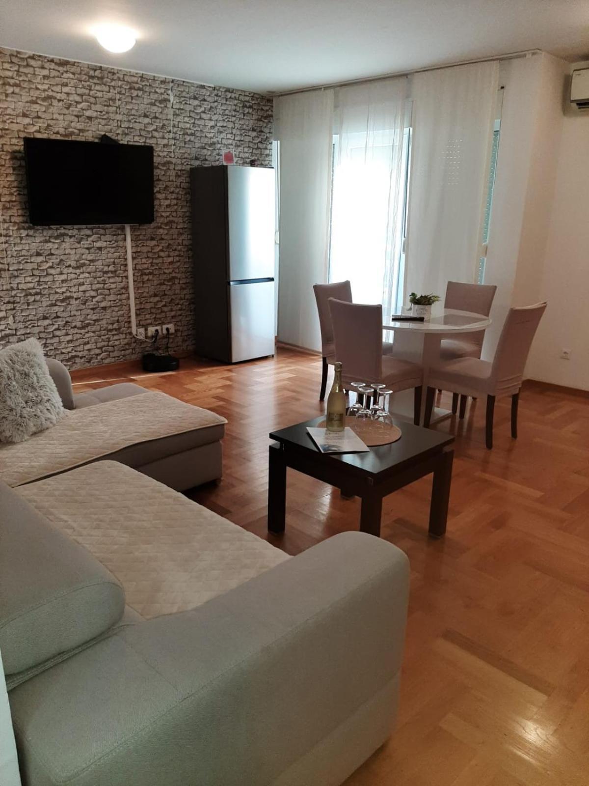 Apartment Katie Split Dış mekan fotoğraf
