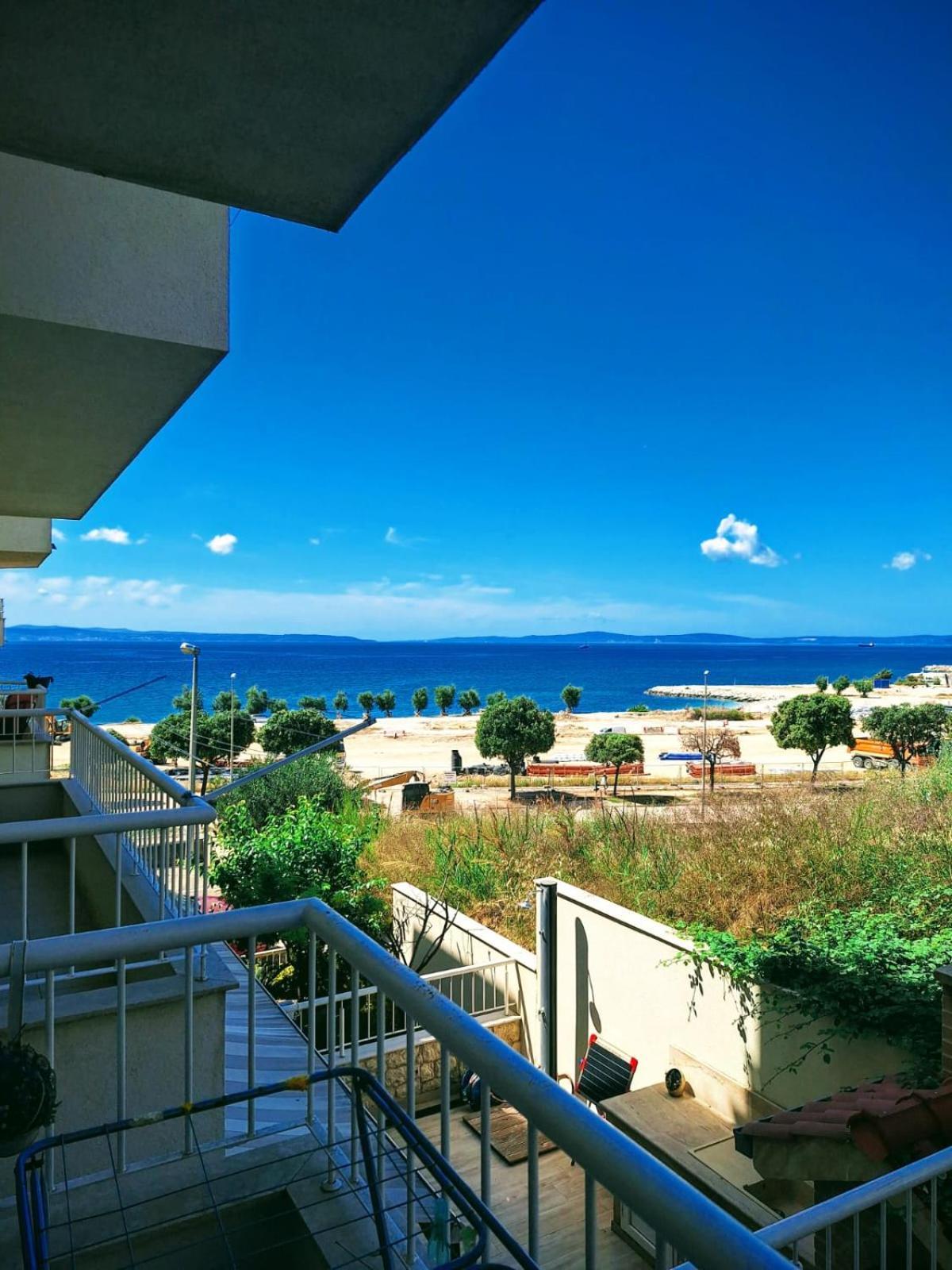 Apartment Katie Split Dış mekan fotoğraf